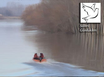 Kaderde yazılmış, ikisi de mecburen tutuklanacakmış