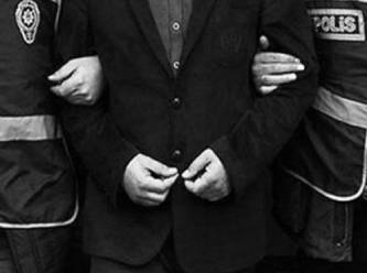 HSK’nın ihraç ettiği eski hâkim tutuklandı