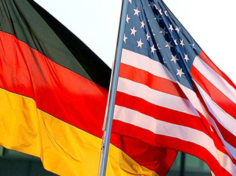 ABD ve Almanya’dan Türkiye’ye ortak destek sözü