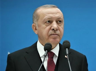 Erdoğan'dan Suriye topraklarını 'ilhak' açıklaması