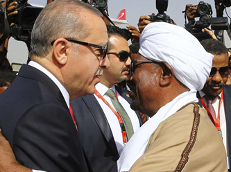 el-Beşir Uluslararası Mahkeme'de yargılanacak