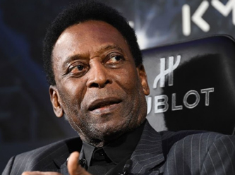 İşte yoğun bakımdan çıkan Pele'nin sağlık durumu