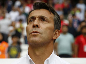 Bülent Korkmaz ile ilgili yeni karar