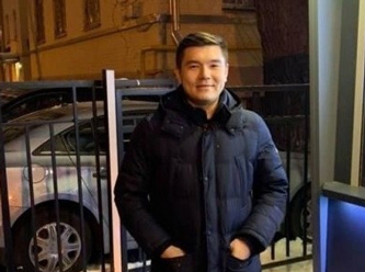 Nazarbayev’in torunu İngiltere’ye sığındı