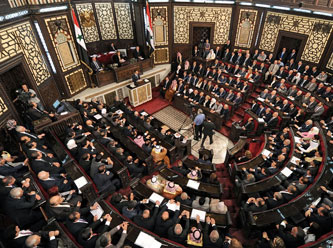 ABD'den Suriye ile ilgili yeni karar