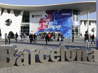 Mobil Dünya Kongresi, Koronavirüs nedeniyle iptal edildi