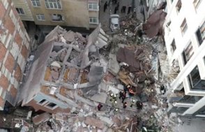 İstanbul'u bekleyen büyük tehlike: 1556 bina deprem olmadan bile yıkılabilir