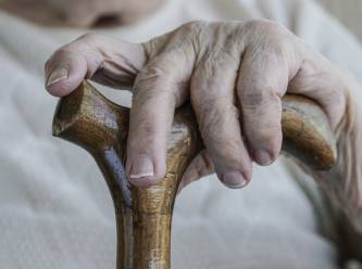 Türkiye’de yaşlı nüfus oranı yüzde 10’un üzerinde