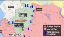 İdlib'de dengeleri altüst edecek gelişme!