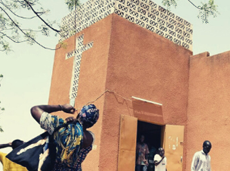 Burkina Faso'da Protestan Kilisesi'ne saldırı: 24 ölü, 18 yaralı