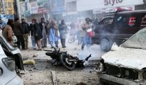 Seçim öncesi bombalar patladı: En az 30 kişi öldü