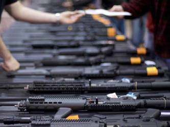 ABD'de düşündüren rakam: Yüzde 80 artış var