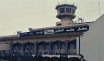 Halep Uluslararası Havalimanı açıldı