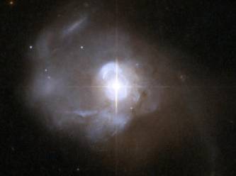 Zamanın gizemini çözmek için uzaya lazer doğrulttular