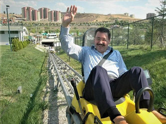 Melih Gökçek'e kötü haber: 3 katrilyonluk yolsuzluk dosyası savcılığa verildi