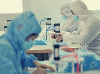 Dünya Sağlık Örgütü'nden virüs uyarısı: Dünya hazır olsun