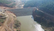 Büyük rezalet... 2016'da yapılan baraj çatladı: Çevre köyler boşaltılıyor
