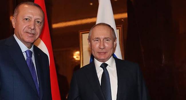 Kremlin'den Erdoğan ile ilgili yeni açıklama