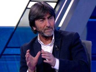 Rıdvan Dilmen'den Galatasaray ve 'penaltı' yorumu