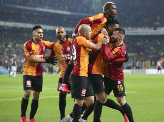 Galatasaray'da taraftarı üzen ayrılık