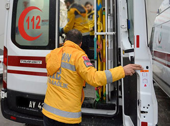 Sağlıkçılar anlattı: Üzerimize tüküren de var şiddet uygulayan da