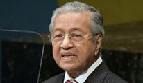 Eski Malezya Başbakanı Mahathir, kurucusu olduğu partiden ihraç edildi