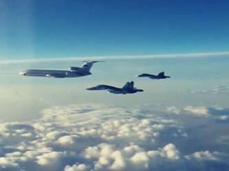 Rusya'nın Türkiye üzerinde gözlem uçuşu yapacağı açıklandı