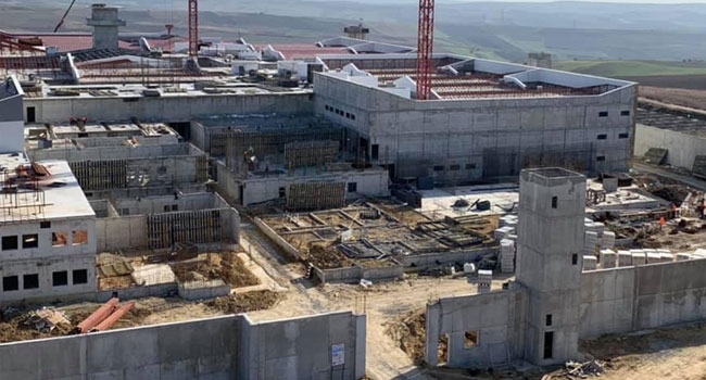 İktidar tutuklu ve hükümlüleri 'Kuyu'ya atacak!