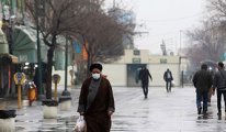 İran'da ikinci dalga ülkeyi vurdu