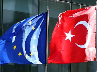 Στη γραμμή ΕΕ-Τουρκίας «υπό όρους συνεργασία» διαδικασία κωδικών πρόσβασης