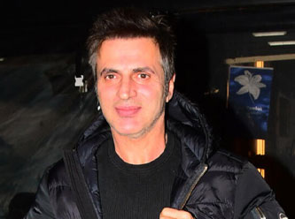 Teoman'dan Melih Gökçek'e 'jelibon' göndermesi