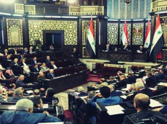 Beşar Esad'dan yeni karar: 13 Nisan'da...