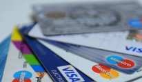 Kredi kartı borcunu ödeyemeyenlerin sayısında rekor artış