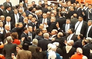 Cumhur İttifakı'ndan zeytinliklerin talanına onay veren yasaya yeşil ışık