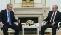 Erdoğan-Putin buluşması eşitler arası buluşma olmayacak