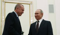 Kremlin'den ucu açık ziyaret açıklaması: Putin Türkiye'ye gidecek ama...