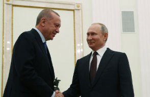 Kremlin'den ucu açık ziyaret açıklaması: Putin Türkiye'ye gidecek ama...