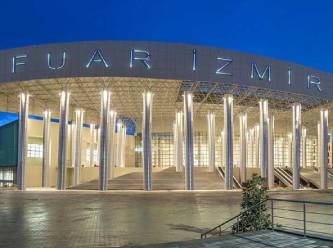 İzmir'deki fuara Koronavirüs engeli: Ertelendi