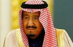 Suudi Arabistan Kralı Selman'a akciğer iltihabı teşhisi kondu: