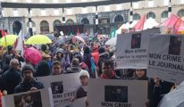 Brüksel’den ‘8 Mart’ çağrısı: Türkiye cezaevlerindeki binlerce kadın ve çocuğu bırakın