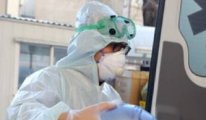 Koronavirüs Bulgaristan'a da sıçradı
