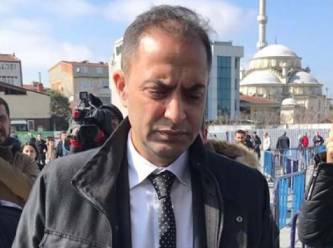 Yeniçağ yazarı Ağırel için karar çıktı