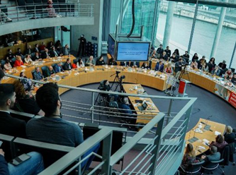 İkinci Libya Konferansı 23 Haziran’da Berlin’de