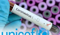 Sosyal medyada dolaşan UNİCEF'e ait  koronavirüs raporu sahte çıktı