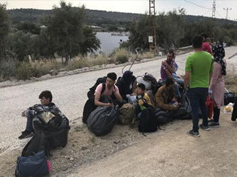 Hollanda, Yunanistan’dan 50’si çocuk 100 sığınmacıyı alacak