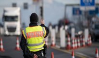 Almanya'da sınır kontrollerinin sıkılaştırılması için çağrı