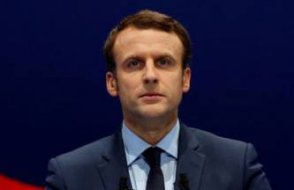 Macron: Ukrayna’ya savaş uçağı verebiliriz