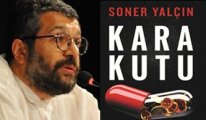 Soner Yalçın ‘Kara Kutu'’su için aşırma iddiası: Yazım yanlışlarına bile dokunulmamış