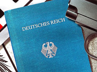 Almanya'da aşırı sağcı grup yasaklandı