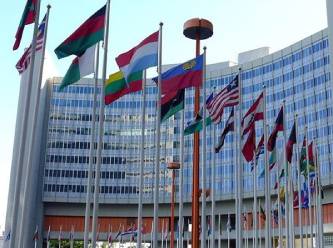 Suriye, Türkiye'yi BM'ye şikayet etti